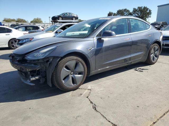 2020 TESLA MODEL 3, 