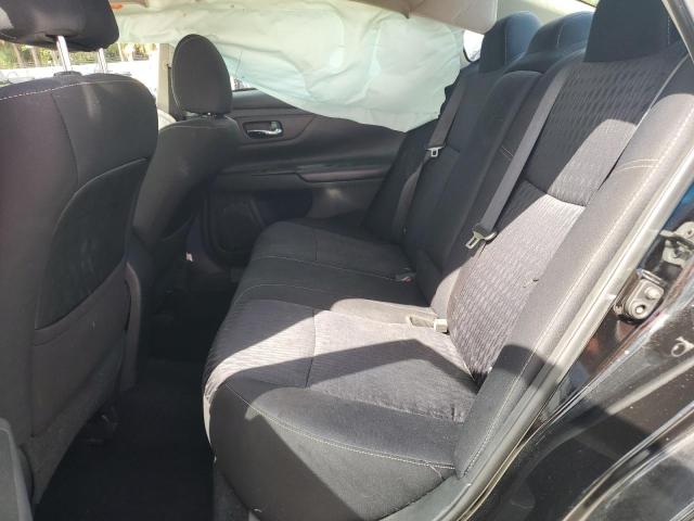 1N4AL3AP2HN361937 - 2017 NISSAN ALTIMA 2.5 BLACK photo 10