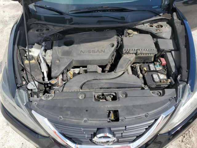 1N4AL3AP2HN361937 - 2017 NISSAN ALTIMA 2.5 BLACK photo 11