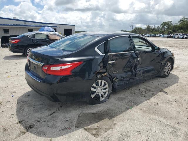 1N4AL3AP2HN361937 - 2017 NISSAN ALTIMA 2.5 BLACK photo 3