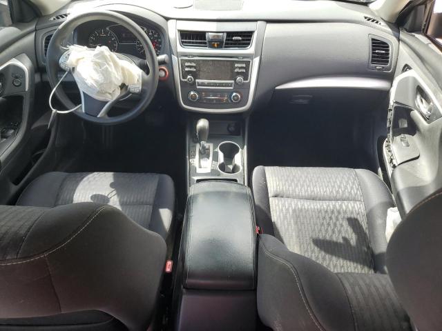 1N4AL3AP2HN361937 - 2017 NISSAN ALTIMA 2.5 BLACK photo 8