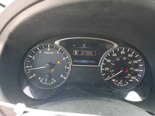 1N4AL3AP2HN361937 - 2017 NISSAN ALTIMA 2.5 BLACK photo 9