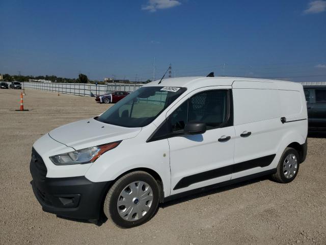 2019 FORD TRANSIT CO XL, 