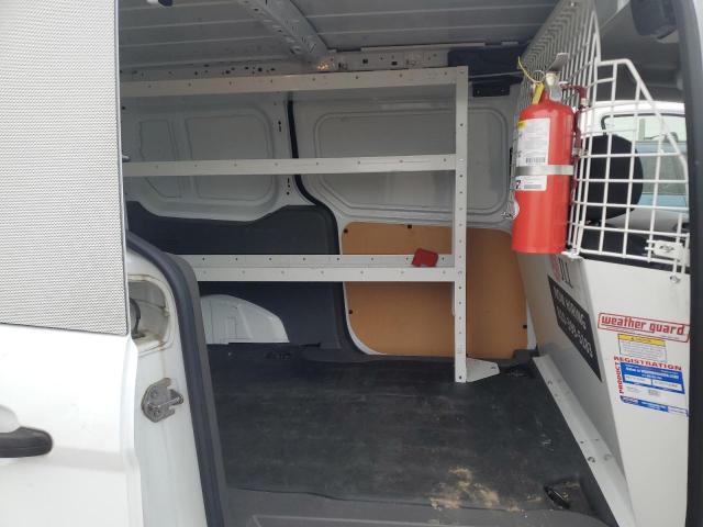NM0LS7E21K1386612 - 2019 FORD TRANSIT CO XL Ağ foto 11