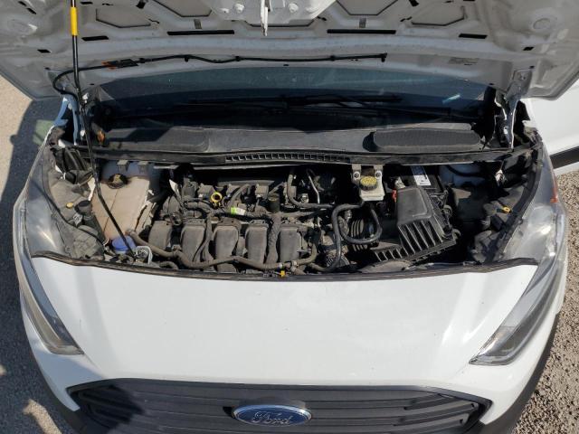 NM0LS7E21K1386612 - 2019 FORD TRANSIT CO XL Ağ foto 12