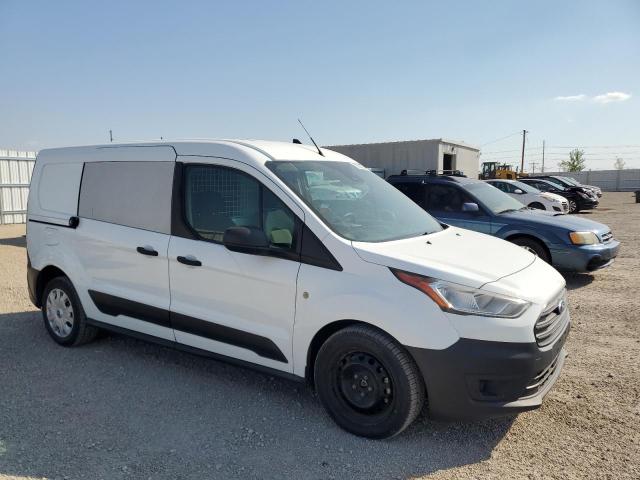 NM0LS7E21K1386612 - 2019 FORD TRANSIT CO XL Ağ foto 4