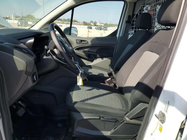 NM0LS7E21K1386612 - 2019 FORD TRANSIT CO XL Ağ foto 7