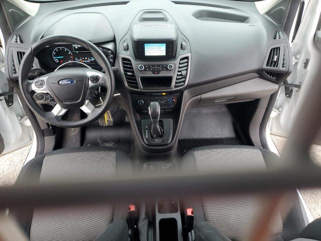 NM0LS7E21K1386612 - 2019 FORD TRANSIT CO XL Ağ foto 8