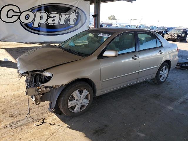 2005 TOYOTA COROLLA CE, 