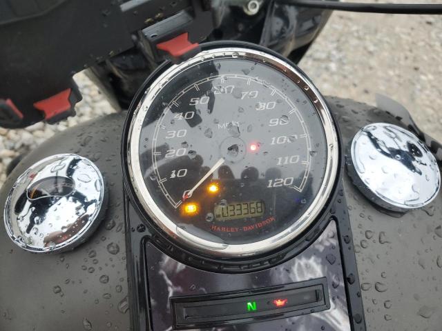 1HD1KVC1XJB683443 - 2018 HARLEY-DAVIDSON FLHRXS ნაცრისფერი ფოტო 7