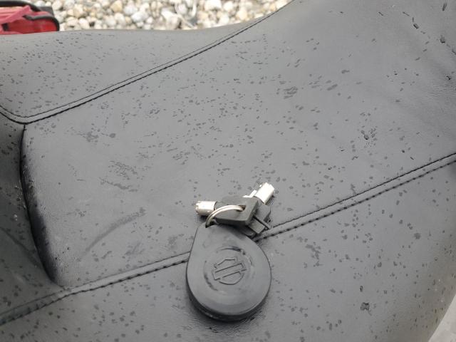 1HD1KVC1XJB683443 - 2018 HARLEY-DAVIDSON FLHRXS ნაცრისფერი ფოტო 8