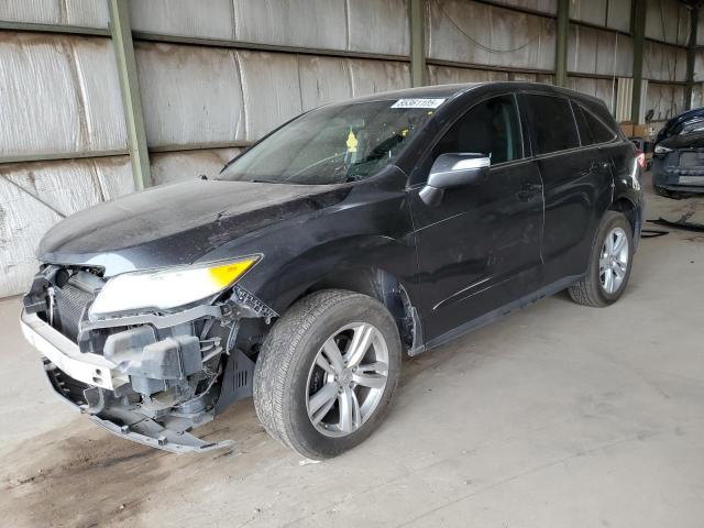 2014 ACURA RDX, 