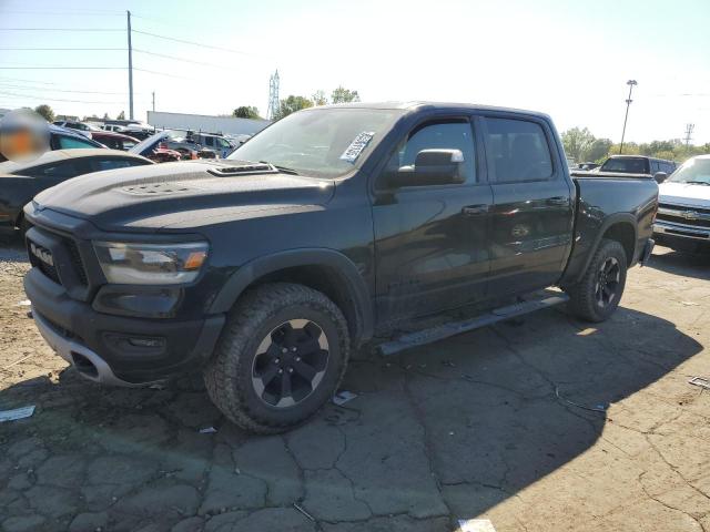 2019 RAM 1500 REBEL, 