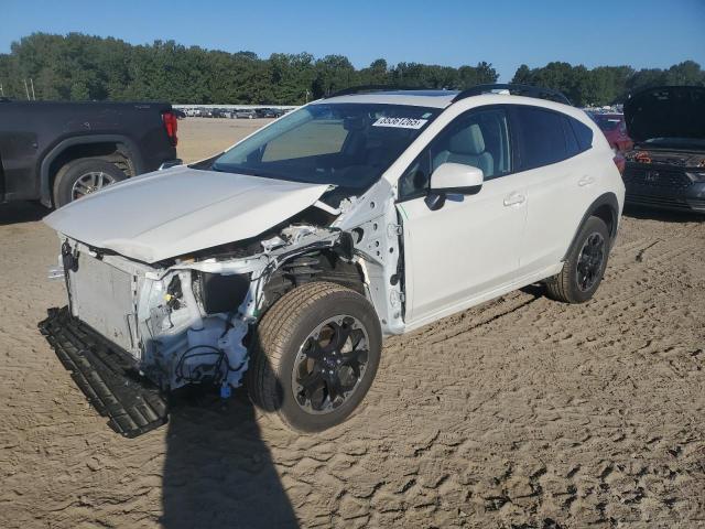 2023 SUBARU CROSSTREK PREMIUM, 