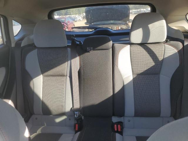 JF2GTAEC2PH285201 - 2023 SUBARU CROSSTREK PREMIUM Weiß Foto 10