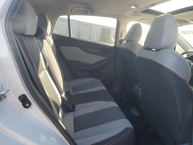 JF2GTAEC2PH285201 - 2023 SUBARU CROSSTREK PREMIUM Weiß Foto 11