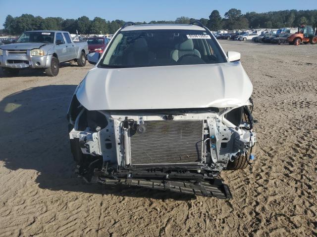 JF2GTAEC2PH285201 - 2023 SUBARU CROSSTREK PREMIUM Weiß Foto 5