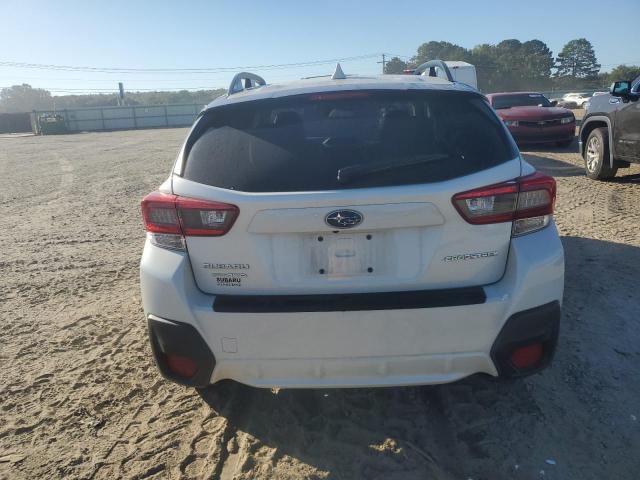 JF2GTAEC2PH285201 - 2023 SUBARU CROSSTREK PREMIUM Weiß Foto 6