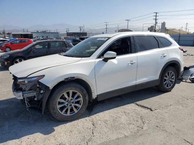 2018 MAZDA CX-9 TOURING, 