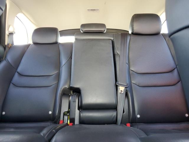 JM3TCBCY7J0206488 - 2018 MAZDA CX-9 TOURING Blanco foto 10