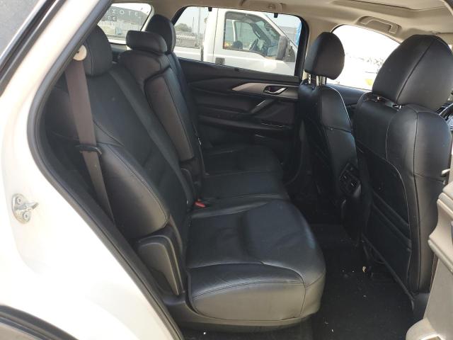 JM3TCBCY7J0206488 - 2018 MAZDA CX-9 TOURING Blanco foto 11