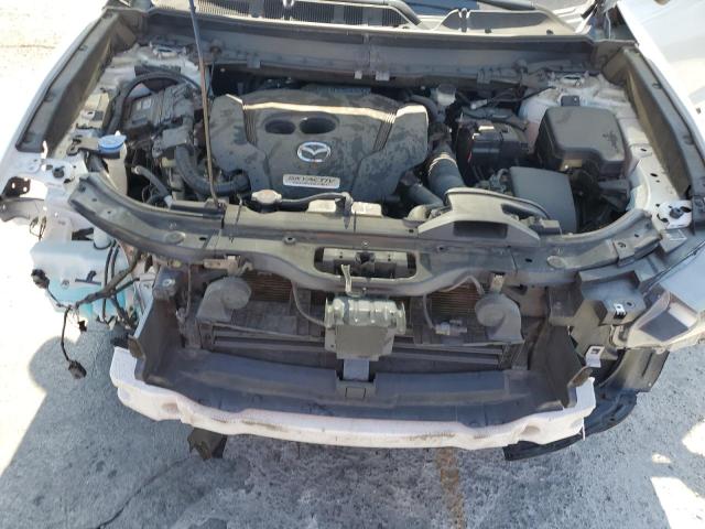 JM3TCBCY7J0206488 - 2018 MAZDA CX-9 TOURING Blanco foto 12
