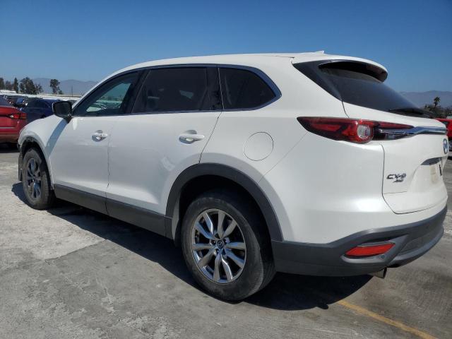 JM3TCBCY7J0206488 - 2018 MAZDA CX-9 TOURING Blanco foto 2