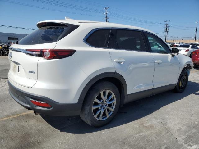 JM3TCBCY7J0206488 - 2018 MAZDA CX-9 TOURING Blanco foto 3