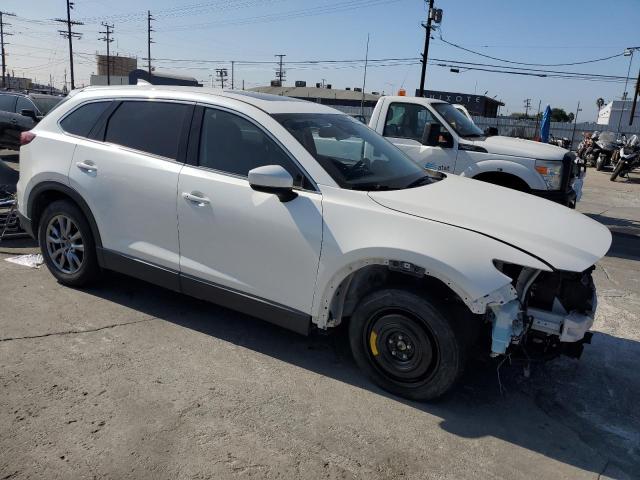 JM3TCBCY7J0206488 - 2018 MAZDA CX-9 TOURING Blanco foto 4