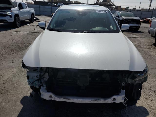 JM3TCBCY7J0206488 - 2018 MAZDA CX-9 TOURING Blanco foto 5