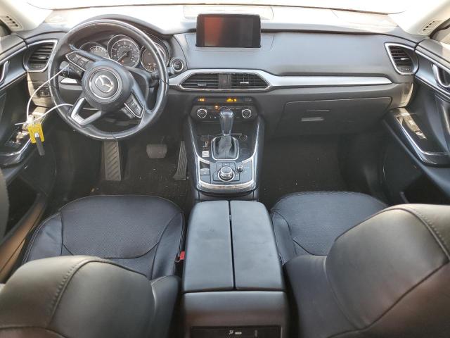 JM3TCBCY7J0206488 - 2018 MAZDA CX-9 TOURING Blanco foto 8