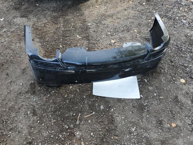 1HGCR2F0XGA801045 - 2016 HONDA ACCORD EX BLACK photo 12