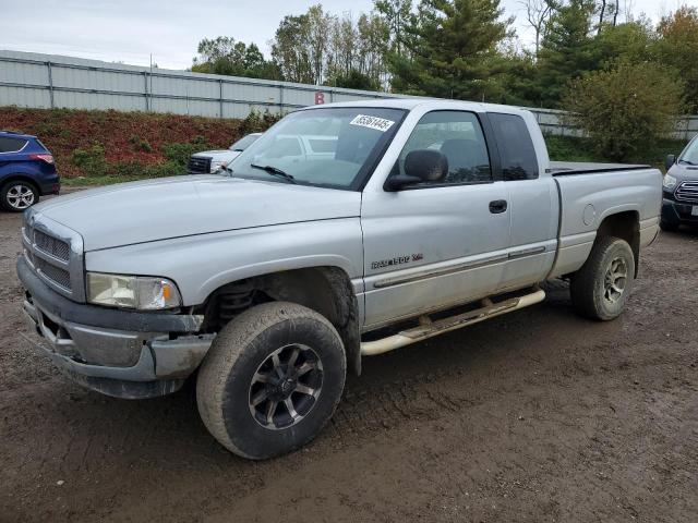 2001 DODGE RAM 1500, 