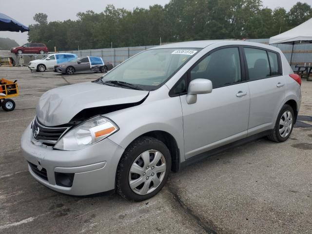 2011 NISSAN VERSA S, 