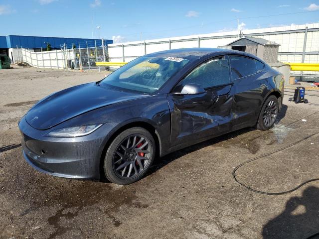 2024 TESLA MODEL 3, 