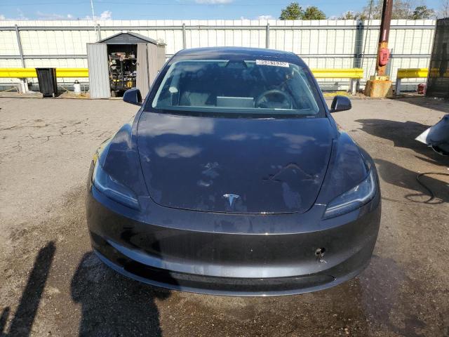 5YJ3E1EB8RF750436 - 2024 TESLA MODEL 3 Boz foto 5