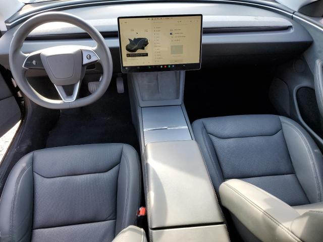 5YJ3E1EB8RF750436 - 2024 TESLA MODEL 3 Boz foto 8