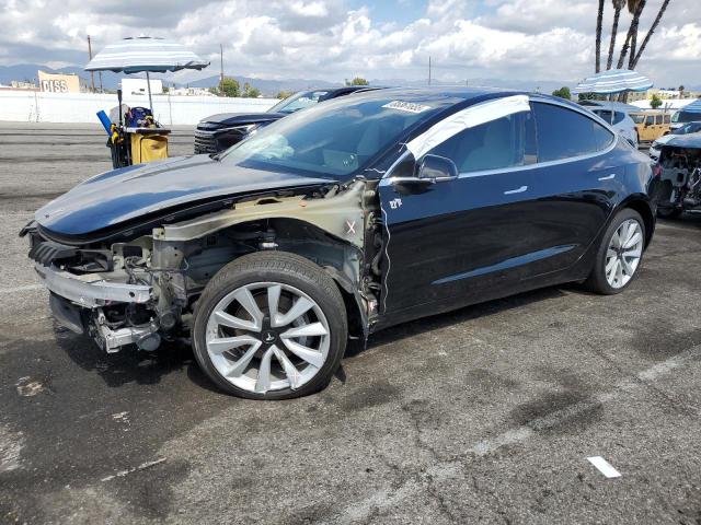 2020 TESLA MODEL 3, 