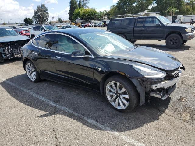 5YJ3E1EA7LF662508 - 2020 TESLA MODEL 3 黑色 照片 4
