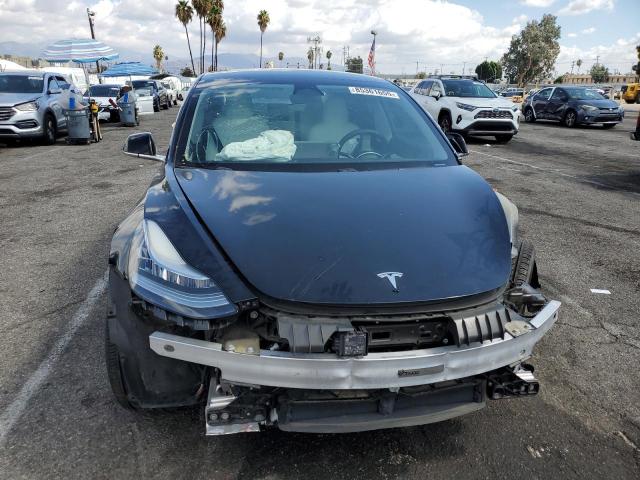 5YJ3E1EA7LF662508 - 2020 TESLA MODEL 3 黑色 照片 5