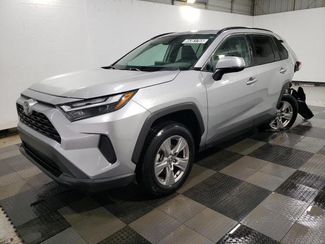 2023 TOYOTA RAV4 XLE, 