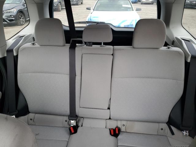 JF2SJADC9FH817267 - 2015 SUBARU FORESTER 2.5I PREMIUM 蓝色 照片 10