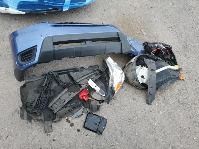 JF2SJADC9FH817267 - 2015 SUBARU FORESTER 2.5I PREMIUM 蓝色 照片 13