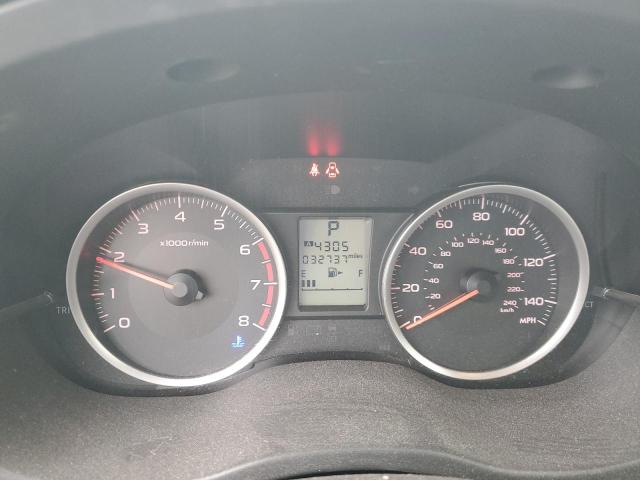 JF2SJADC9FH817267 - 2015 SUBARU FORESTER 2.5I PREMIUM 蓝色 照片 9