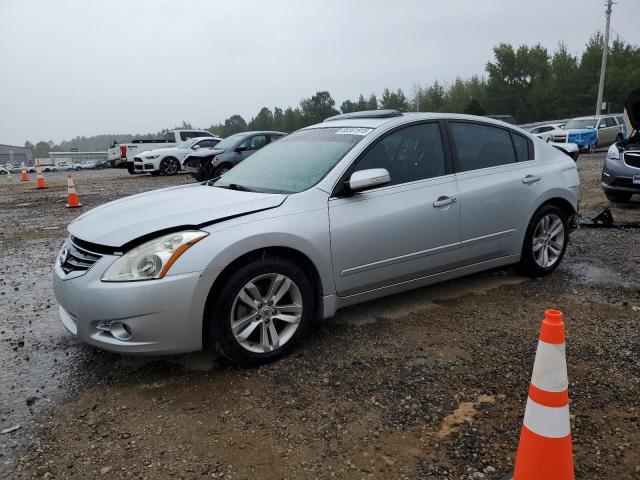 2012 NISSAN ALTIMA SR, 