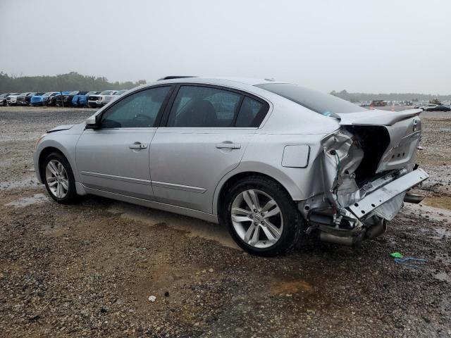 1N4BL2AP2CC113514 - 2012 NISSAN ALTIMA SR ვერცხლისფერი ფოტო 2