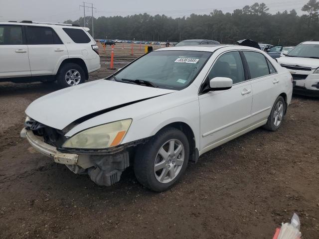 2005 HONDA ACCORD EX, 