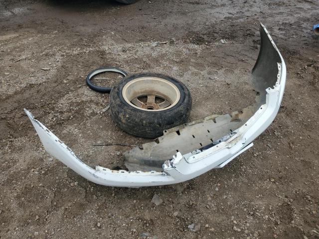 1HGCM66535A042348 - 2005 HONDA ACCORD EX WHITE photo 12