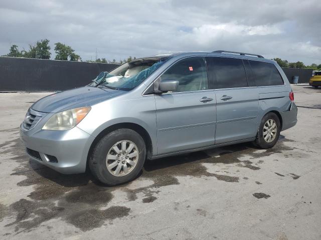 2008 HONDA ODYSSEY EXL, 