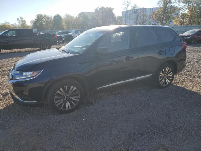 2020 MITSUBISHI OUTLANDER SE, 